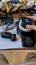 Redrock microRemote Handheld Follow Focus w/ basestation, motor, fingerwheel,