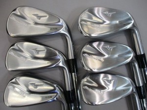 Mizuno Pro 245 5 Iron | eBay