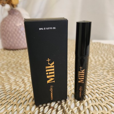 Commodity MILK+ Spray Perfume Fragrance 0.17 oz/5 mL Travel Size NIB New D1