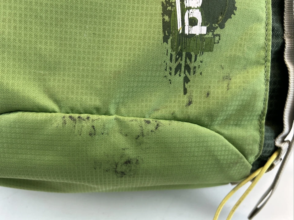 Manfrotto Offroad Hiker backpack 30L Green for DSLR - Image 4 of 4