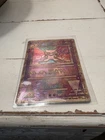 Pokémon TCG Ancient Mew Holo Promo Card Excellent Condition