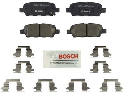 #ad Bosch 35MM31B Rear Brake Pad Set Fits 2003 2008 Infiniti FX45 $43.85