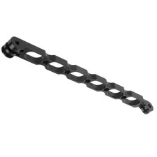 Angle Adjust Alloy Extension Rod Arm Mount Helmet For Gopro Max For Insta.360 z