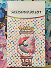 Display SCÉLLÉE Bundle 151 Pokémon Lot 10 Bundles EV3.5 151 - NEUF - FR
