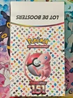 Display SCÉLLÉE Bundle 151 Pokémon Lot 10 Bundles EV3.5 151 - NEUF - FR