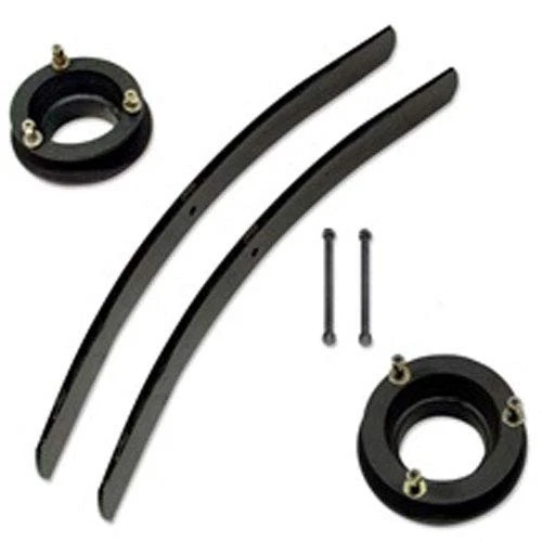 Tuff Country 32911 Suspension Lift Kit 1994-2001 Dodge Ram 1500 4wd Lift: Front Foto 4 de 4