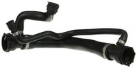 Gates 05-2862 KüHlsystem Gummischlauch Oben (38Mm/38Mm) Passt Zu: Bmw 5 (E60), 5
