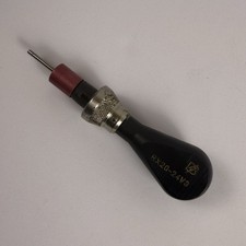 Burndy Aircraft Contact Extraction Removal Tool RX20-24