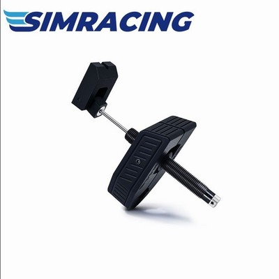 ODDOR Hydraulic Brake Damping Kit Racing Simulator for Thrustmaster T598 Pedal