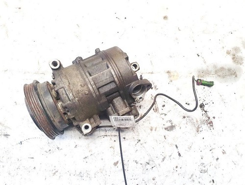 Klimakompressor  Volkswagen Passat DE1469944-36