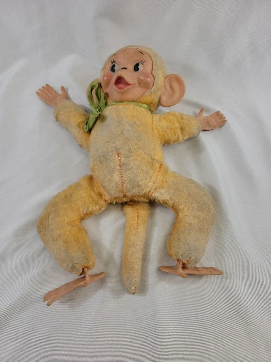 25+ Rubber Face Monkey Stuffed Animals for sale | Updated Oct 2026 25+ Rubber Face Monkey Stuffed Animals for sale | Updated Oct 2026