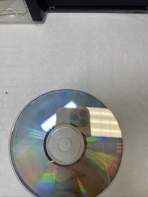 Grand Slam (Sega Saturn, 1997) Complete