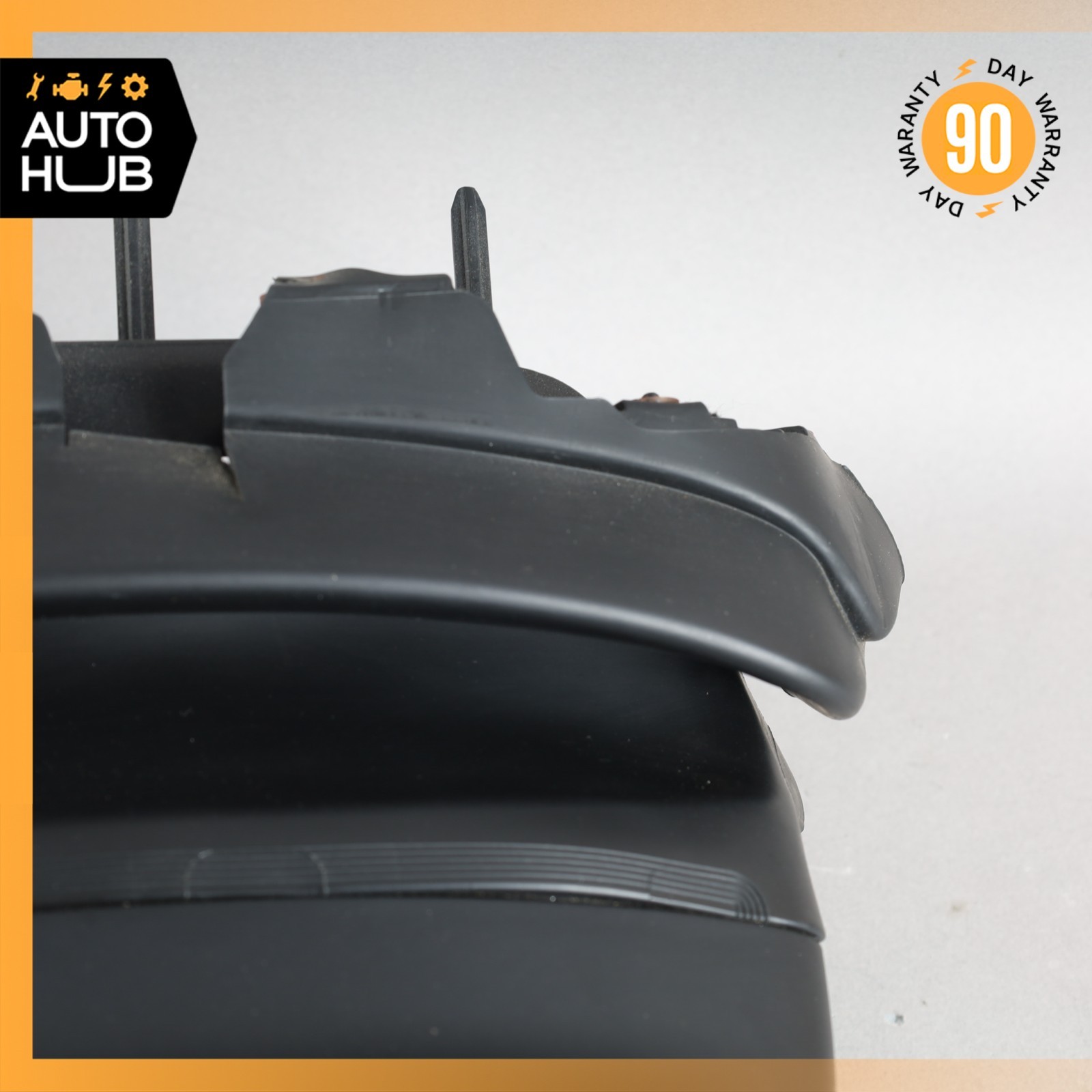 Maserati Quattroporte Steering column P/N 670010654