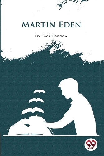 Martin Eden by Jack London (Paperback Book) - Image 2