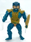 Vintage MOTU Mer-Man France Variant Action Figure (1982)