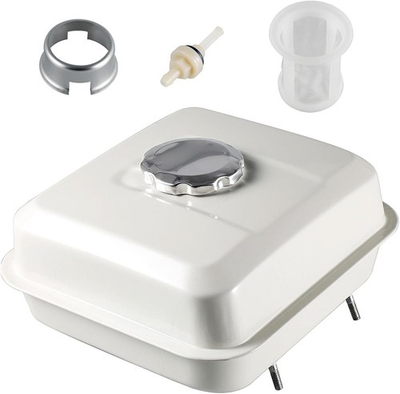 #ad #ad Gas Tank for Water Pump Pressure Washer Go Kart Honda GX200 GX160 GX140 Engines $33.00