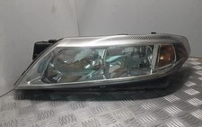 RENAULT LAGUNA II Grandtour KG0/1 Scheinwerfer vorne links 2.20 Diesel 28413140