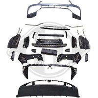 1693351 StoßFäNger Vorne FüR MERCEDES-BENZ GLE (V167)