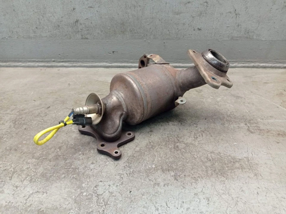 Catalizzatore Kat Per HONDA CR-Z (ZF) 1.5 IBRIDO Foto 2 de 4