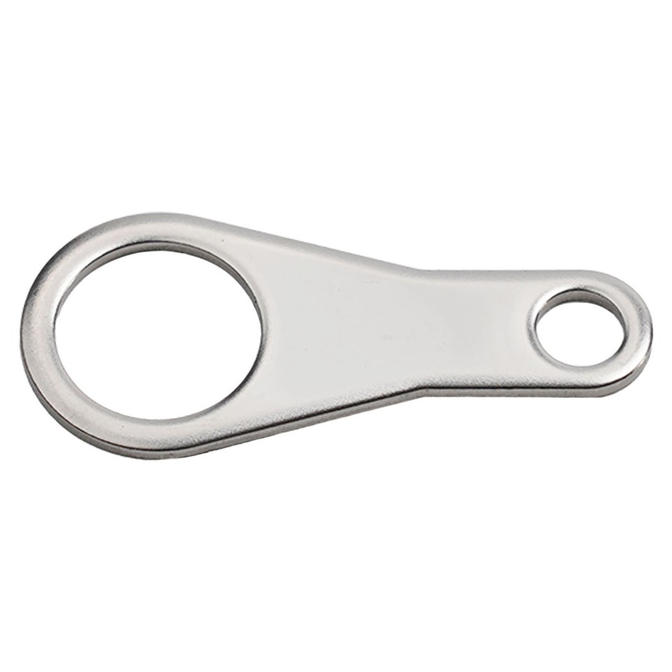 Motorcycle Loading Bracket 1* Motorcycle Switch Bracket Stainless Steel Bracket Waterproof Button ...