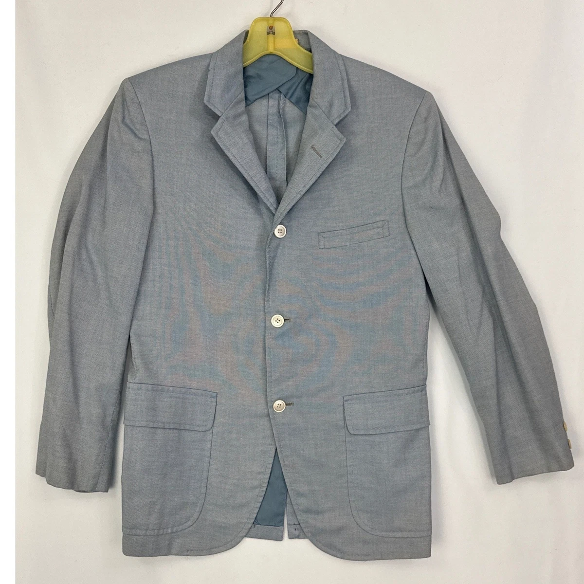 Brooks Brothers 1970s Vintage Suit Jackets & Blazers for Men for