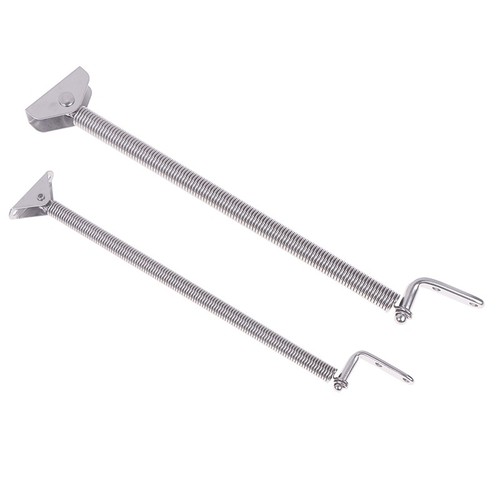 Marine Hardware Boat Spring Hatch Support Springs Stainless Steel Top ...