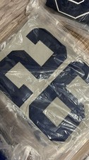 Nike New York Yankees Custom Gray 2021 Field of Dreams Jersey