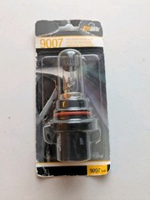 9007 Halogen Headlight Bulb Brand New