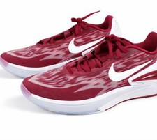Nike Air Zoom GT Cut 2 TB Promo Team Red for Sale | Authenticity