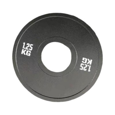 Langhantel Micro Weight Plate Change Gewicht Platte Langhantelgewicht für Heim-
