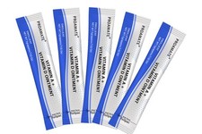 50PCS Tattoo Cream Scar Repair Gel, Microblading Large, Multicolor