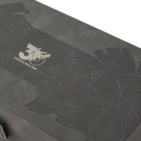 Nintendo Switch Pokemon FireRed Special Edition 30th Poke Ball Set