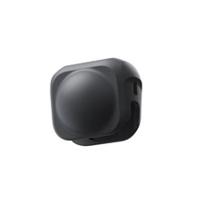 Silicone Lens Cap Dustproof Cover For Insta360 X4 Air Camera Protector Parts
