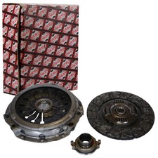 Kit d'embrayage Mitsubishi PAJERO