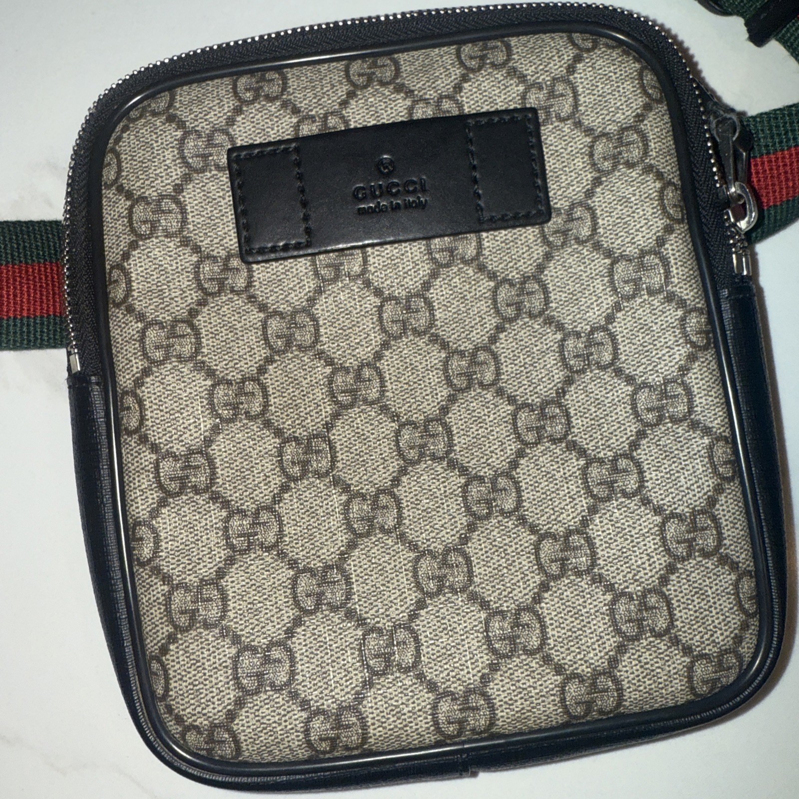 Gucci Belt Bag