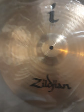 Zildjian I Series Crash Cymbal 16 in.