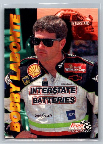 1996 Bobby Labonte #26