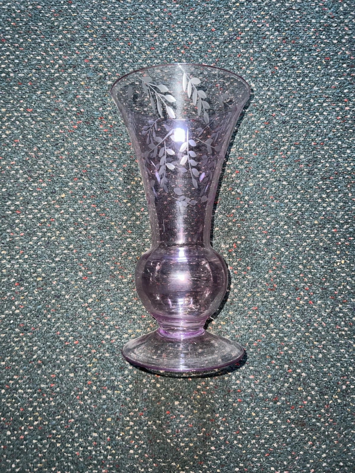 Lenoy Flower Vase