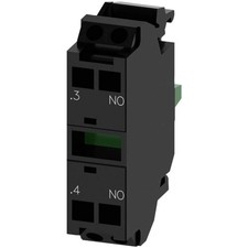 SIEMENS 3SU1400-1AA10-3BA0 CONTACT BLOCK
