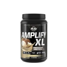 Amplify XL® - Vanilla Flex (24 Servings)