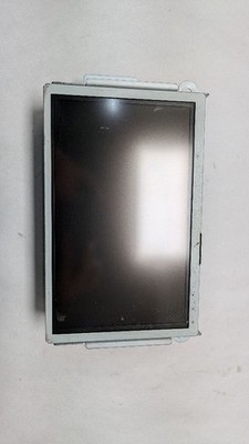 Used Front Center Infotainment Display fits: 2013 Ford C-max display center dash