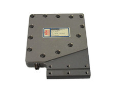 BTM P-1-H X 2.25 Toggle Punch Press PT75-TC 1 Ton Series 1 2.25 Stroke New