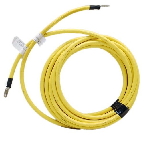 Standard 4 Awg Gauge 23 Ft 4 In Boat Battery Cable - 第 1/2 張圖片