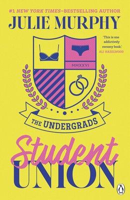 Student Union | Julie Murphy | Englisch | Taschenbuch | 2026 | EAN 9781405991605