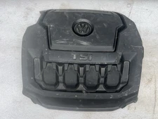 GENUINE VOLKSWAGEN 2.0 TSI ENGINE COVER P/N 06K103925CE FREE P+P