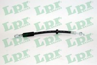 Lpr Bremsschlauch 6T48395 FüR Mazda Gh 10Mm Sport Mzr Ghefp GH10F Ghefs Ghefw
