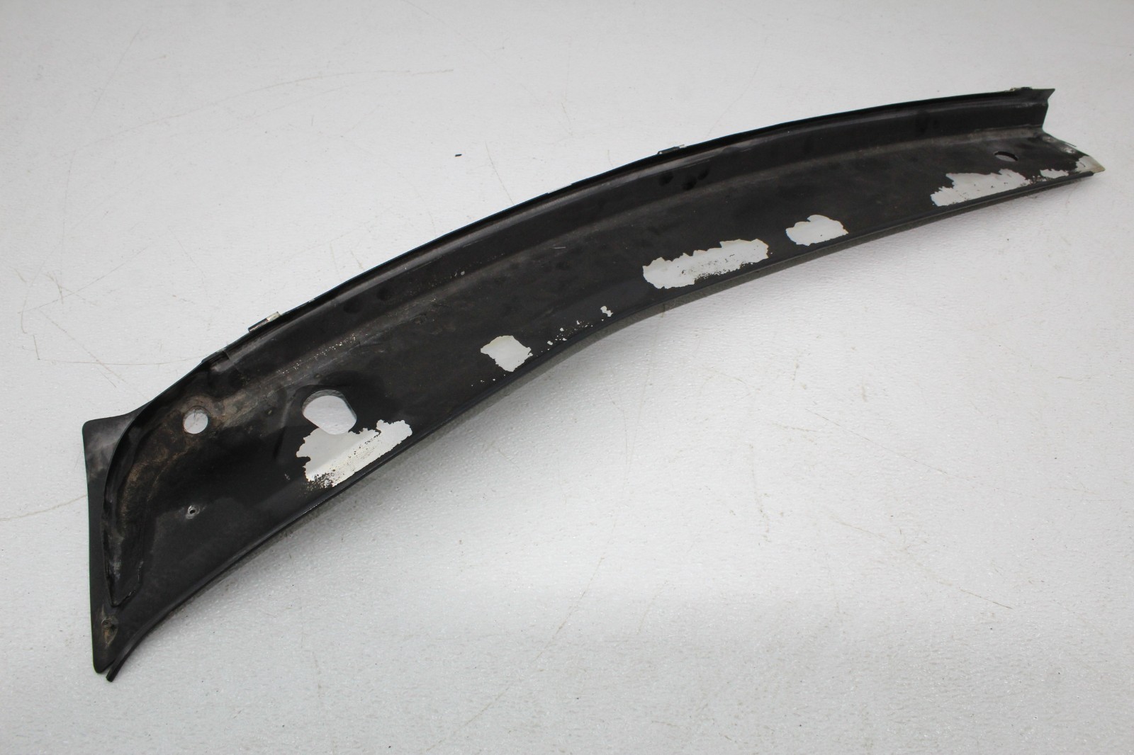 99-01 FERRARI 456 M REAR BACK TRUNK HATCH TRIM COVER