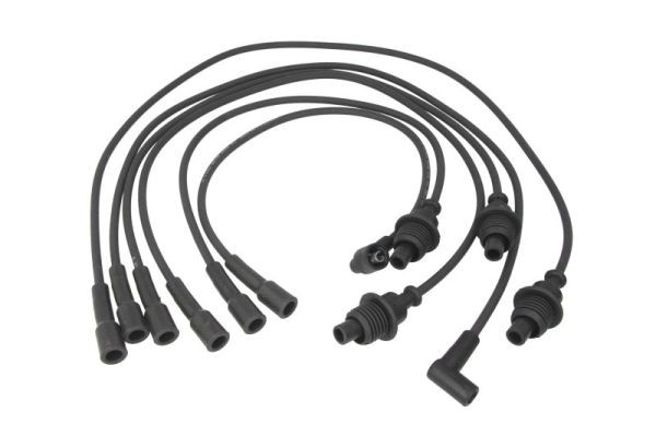 Engitech ZüNdleitungssatz ZüNdkabel Satz FüR Peugeot 205 II 1.9 GTI-image