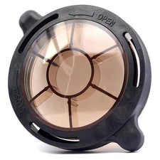 Pool Pump Lid With O-Ring gasket Compatible with Splapool Pureline Deluxe Abo...