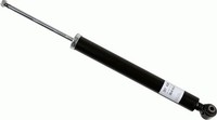 StossdÄMpfer Hinten Sachs 317 408 FÜR Mercedes